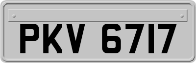 PKV6717