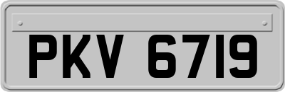 PKV6719