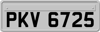 PKV6725