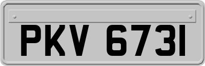 PKV6731