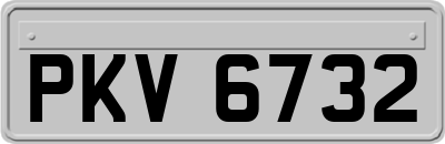 PKV6732