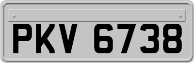 PKV6738