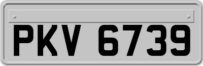 PKV6739