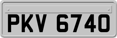 PKV6740
