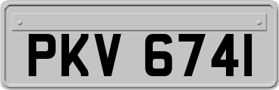 PKV6741