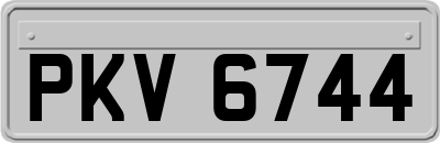 PKV6744
