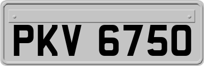 PKV6750
