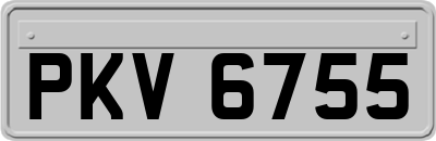PKV6755