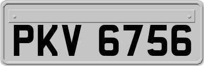 PKV6756