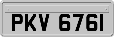 PKV6761
