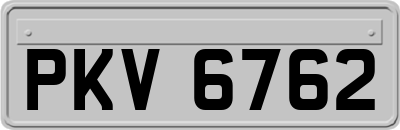 PKV6762