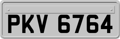 PKV6764
