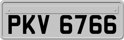 PKV6766