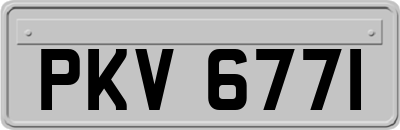 PKV6771