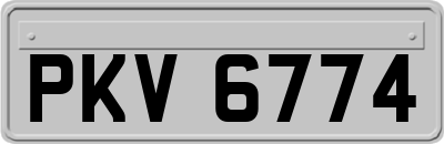 PKV6774