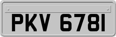 PKV6781