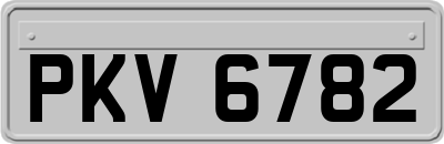PKV6782