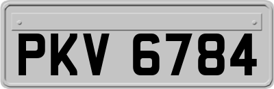 PKV6784