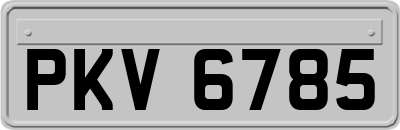 PKV6785