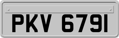 PKV6791