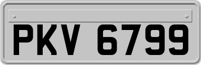 PKV6799