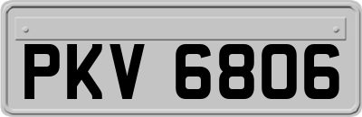 PKV6806