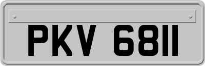PKV6811