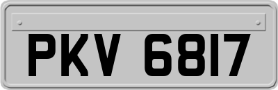 PKV6817