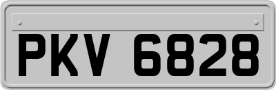 PKV6828