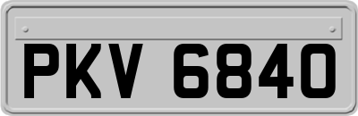 PKV6840
