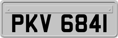 PKV6841