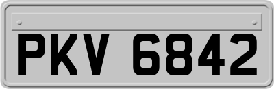PKV6842