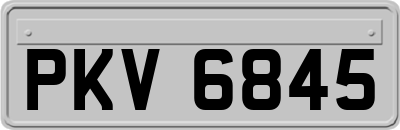 PKV6845