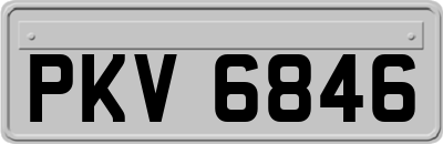 PKV6846