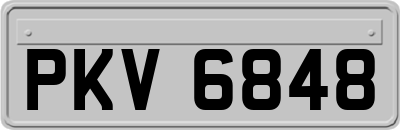 PKV6848