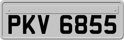 PKV6855