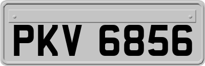 PKV6856