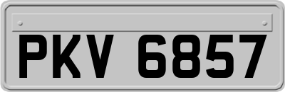 PKV6857