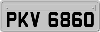 PKV6860