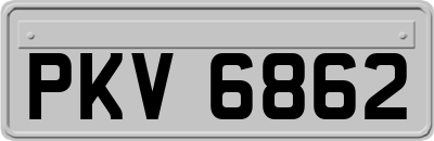 PKV6862