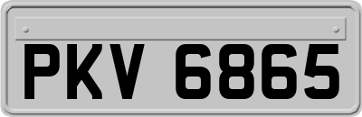 PKV6865