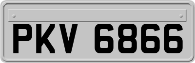 PKV6866
