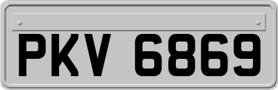PKV6869