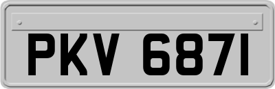 PKV6871