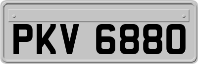 PKV6880