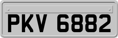 PKV6882