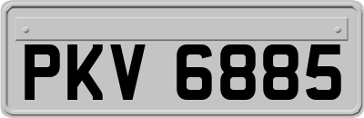 PKV6885