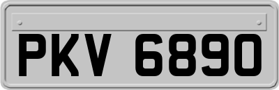 PKV6890