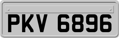 PKV6896