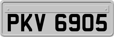 PKV6905